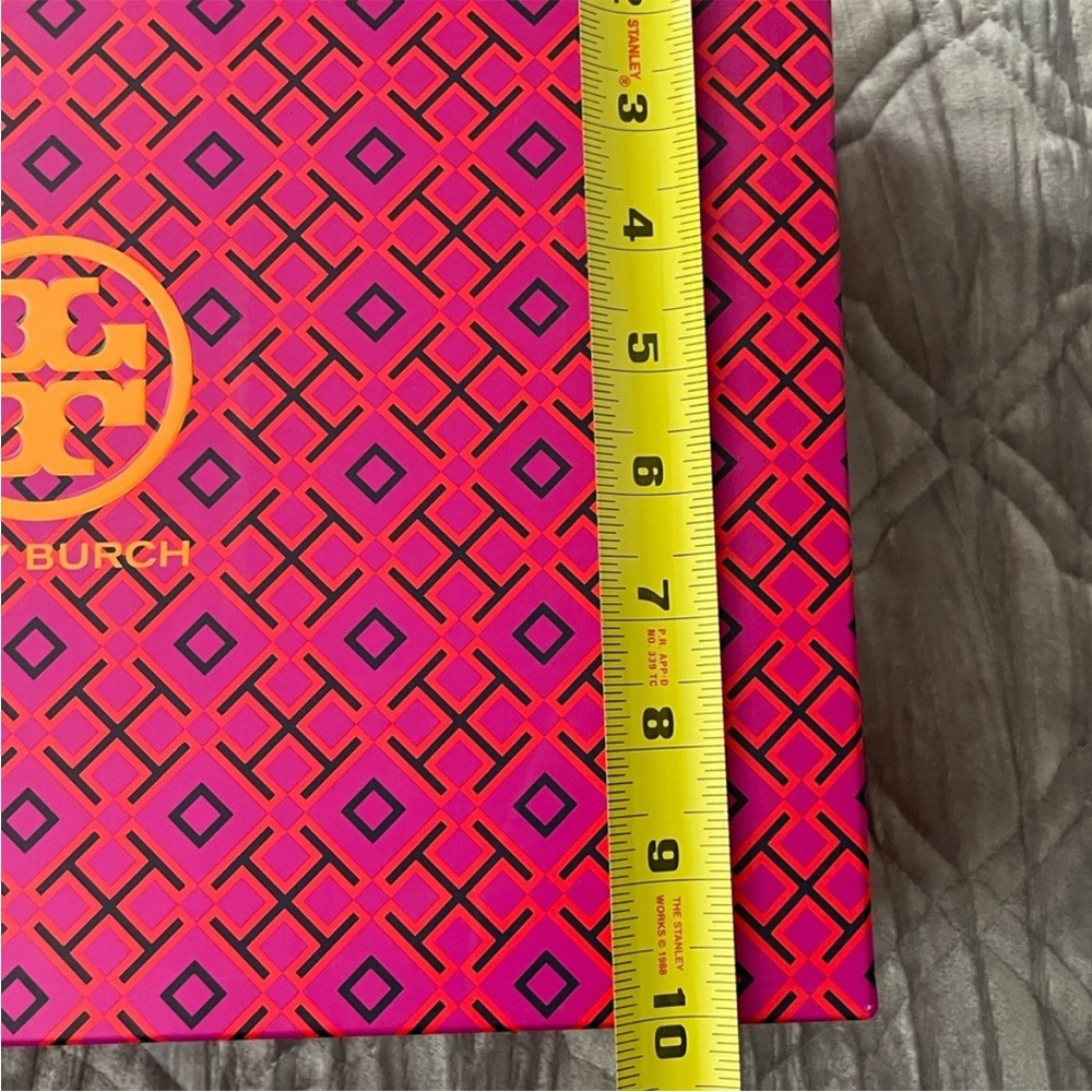 💕 (2) Tory Burch boxes - Picture 7 of 15